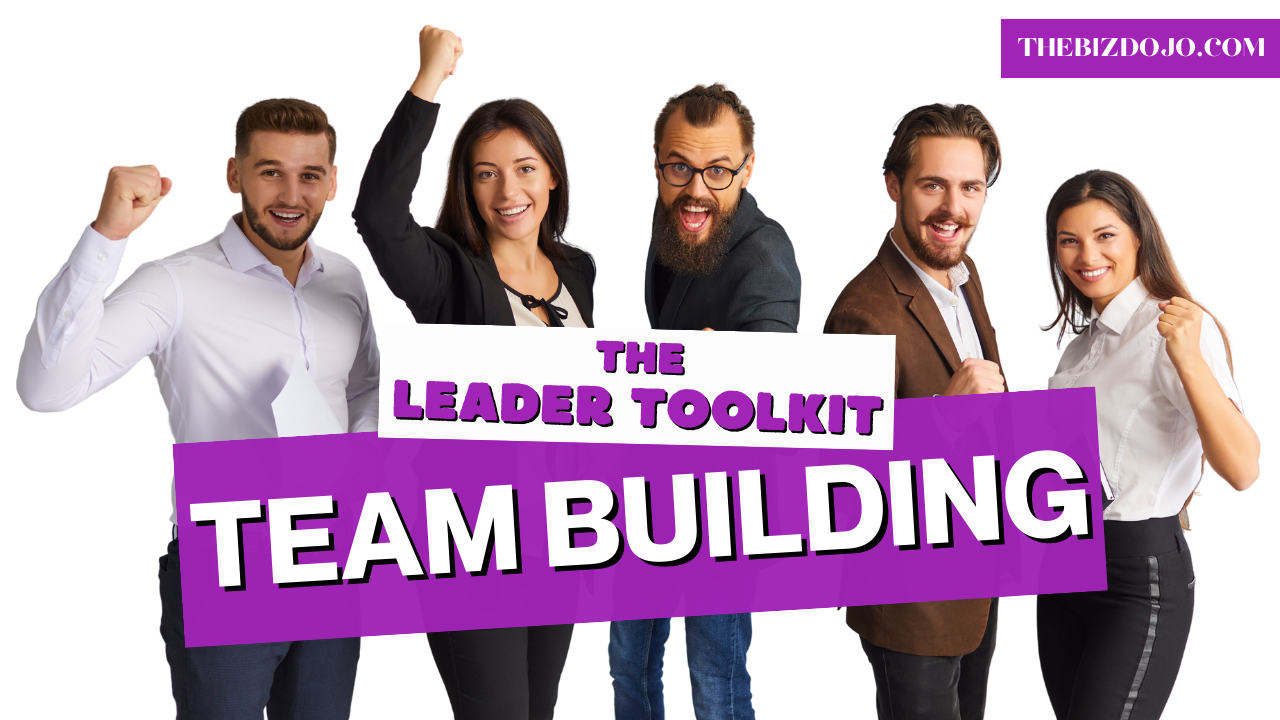 Leader Toolkit: Team Building