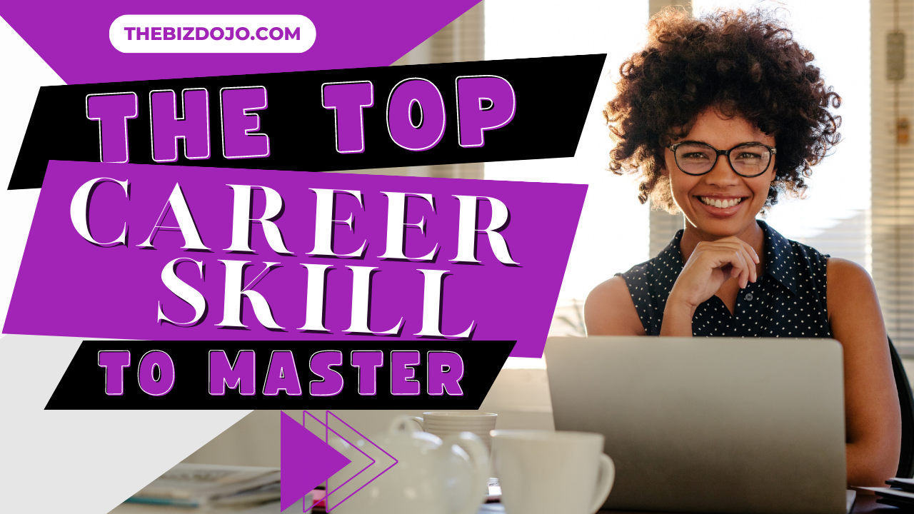 The Top Career Skill To Master: Understanding Others